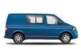 Used Crew Vans for sale in Poole