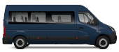 Used Minibus for sale in Poole