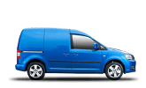 Used Small Vans for sale in Poole